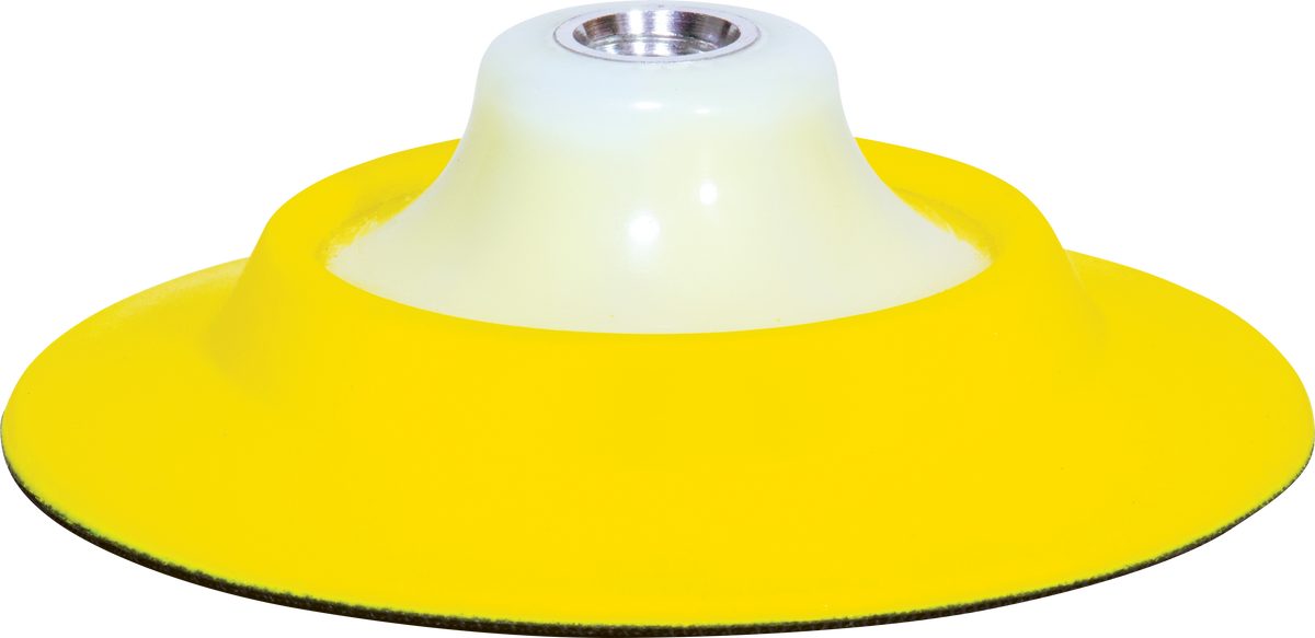 6" G MOP FLEXIBLE BACK PLATE 14MM - Galdes & Mamo