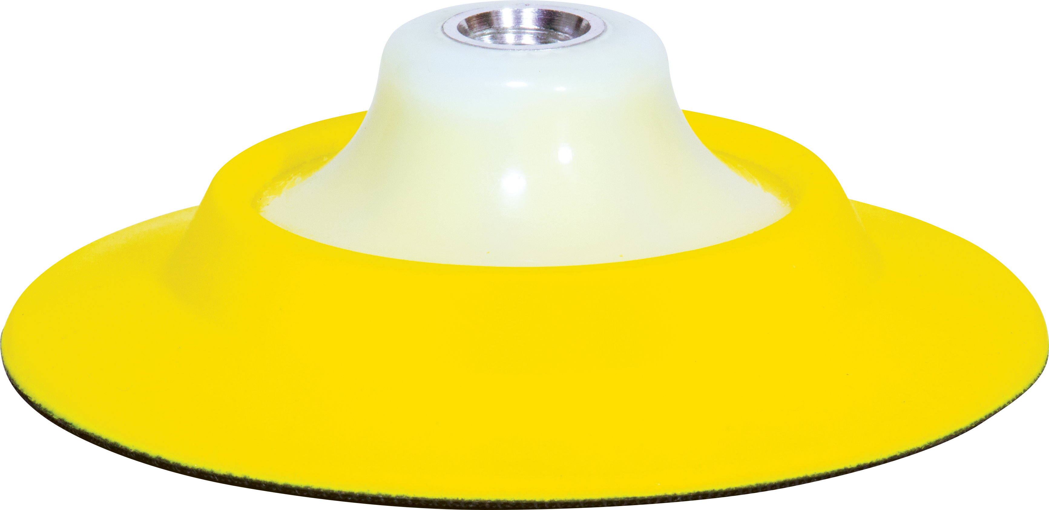 6" G MOP FLEXIBLE BACK PLATE 14MM - Galdes & Mamo