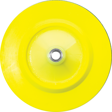 8" G MOP FELXIBLE B PLATE 14mm - Galdes & Mamo