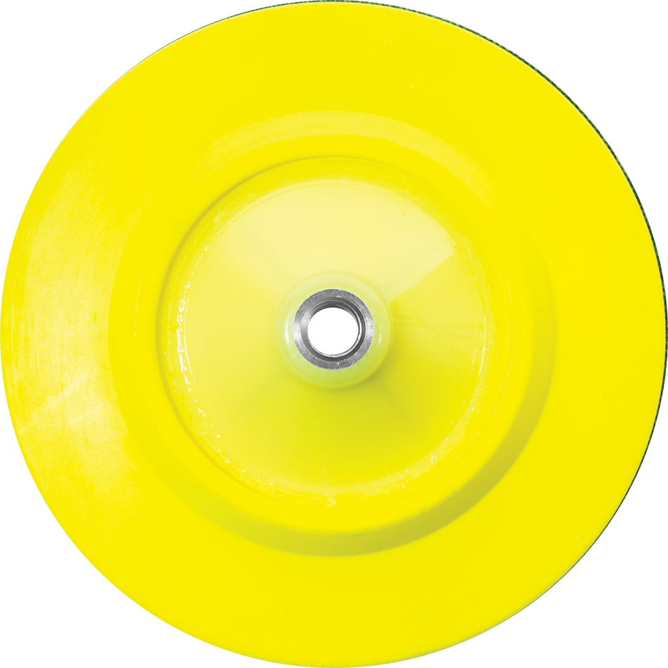 8" G MOP FELXIBLE B PLATE 14mm - Galdes & Mamo