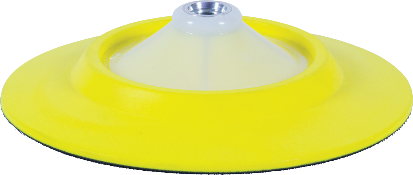 8" G MOP FELXIBLE B PLATE 14mm - Galdes & Mamo