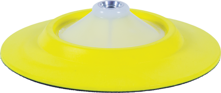 8" G MOP FELXIBLE B PLATE 14mm - Galdes & Mamo