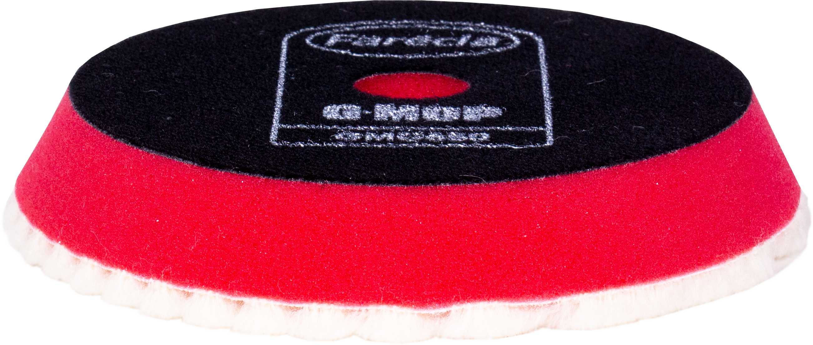 C360 RED PAD F COMP SUPER HI CUT - Galdes & Mamo