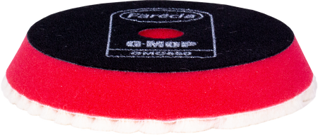 C360 RED PAD F COMP SUPER HI CUT - Galdes & Mamo