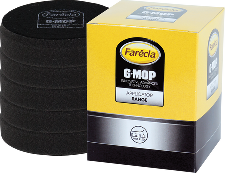 3" FINISHING FOAM PER FOAM - Galdes & Mamo