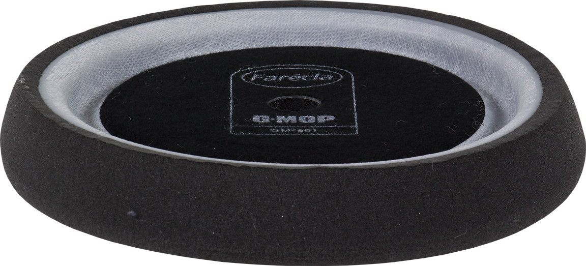 8" FINISHING FOAM - Galdes & Mamo