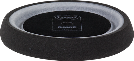 8" FINISHING FOAM - Galdes & Mamo