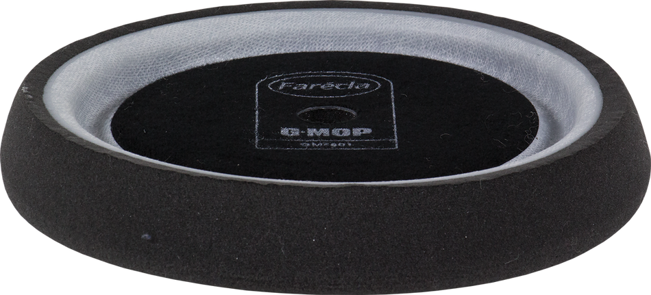 8" FINISHING FOAM - Galdes & Mamo