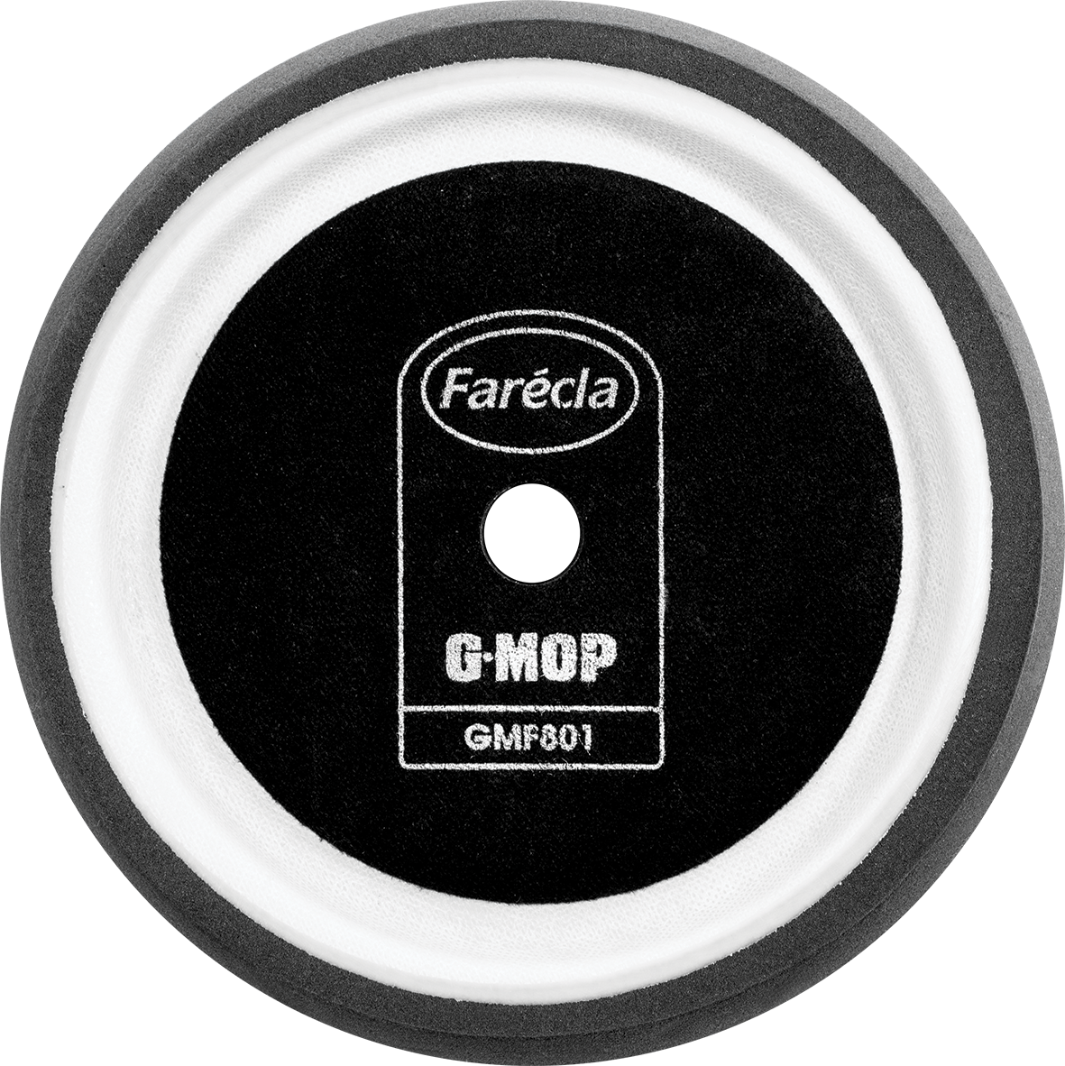 8" FINISHING FOAM - Galdes & Mamo