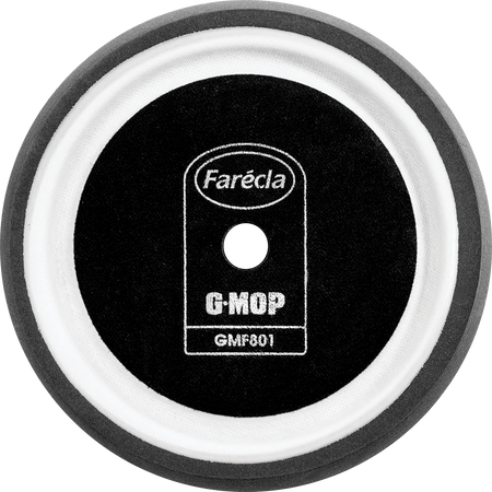 8" FINISHING FOAM - Galdes & Mamo