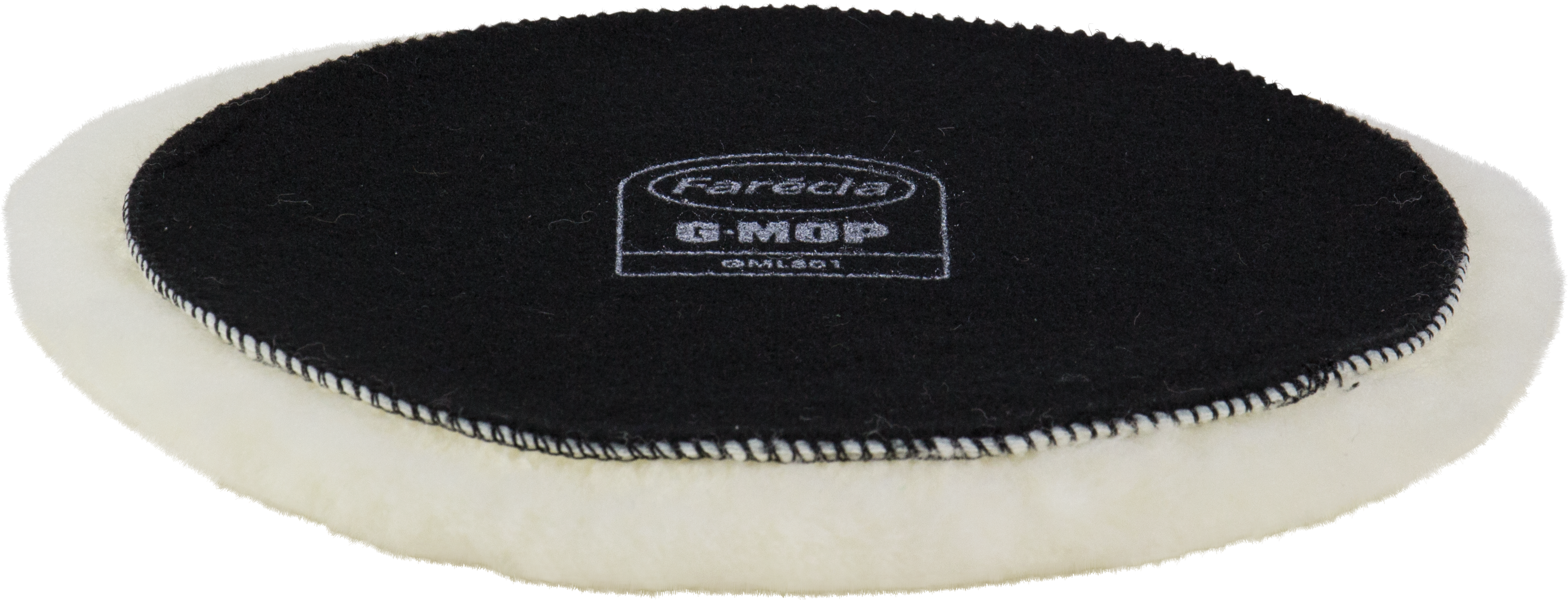 8" LAMBSWOOL PAD (FINE) - Galdes & Mamo
