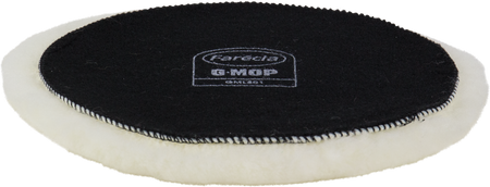 8" LAMBSWOOL PAD (FINE) - Galdes & Mamo