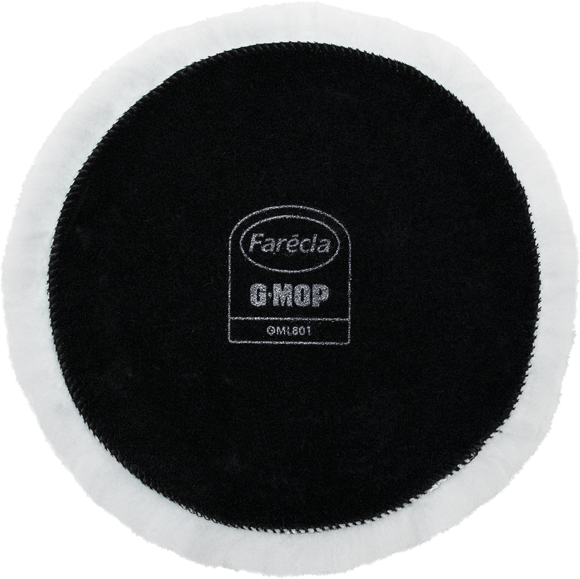 8" LAMBSWOOL PAD (FINE) - Galdes & Mamo