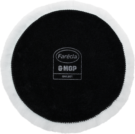 8" LAMBSWOOL PAD (FINE) - Galdes & Mamo