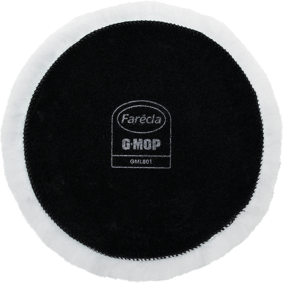 8" LAMBSWOOL PAD (FINE) - Galdes & Mamo