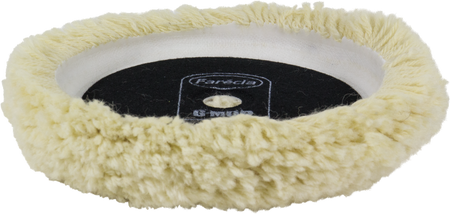 8" TWISTED WOOL MOP (ROUGH) - Galdes & Mamo