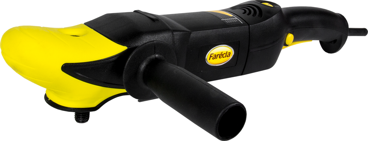 G PLUS ELECTRIC ROTARY POLISHING MACHINE - Galdes & Mamo