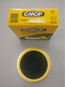 G-MOP COMPOUND FOAM 6'C - Galdes & Mamo