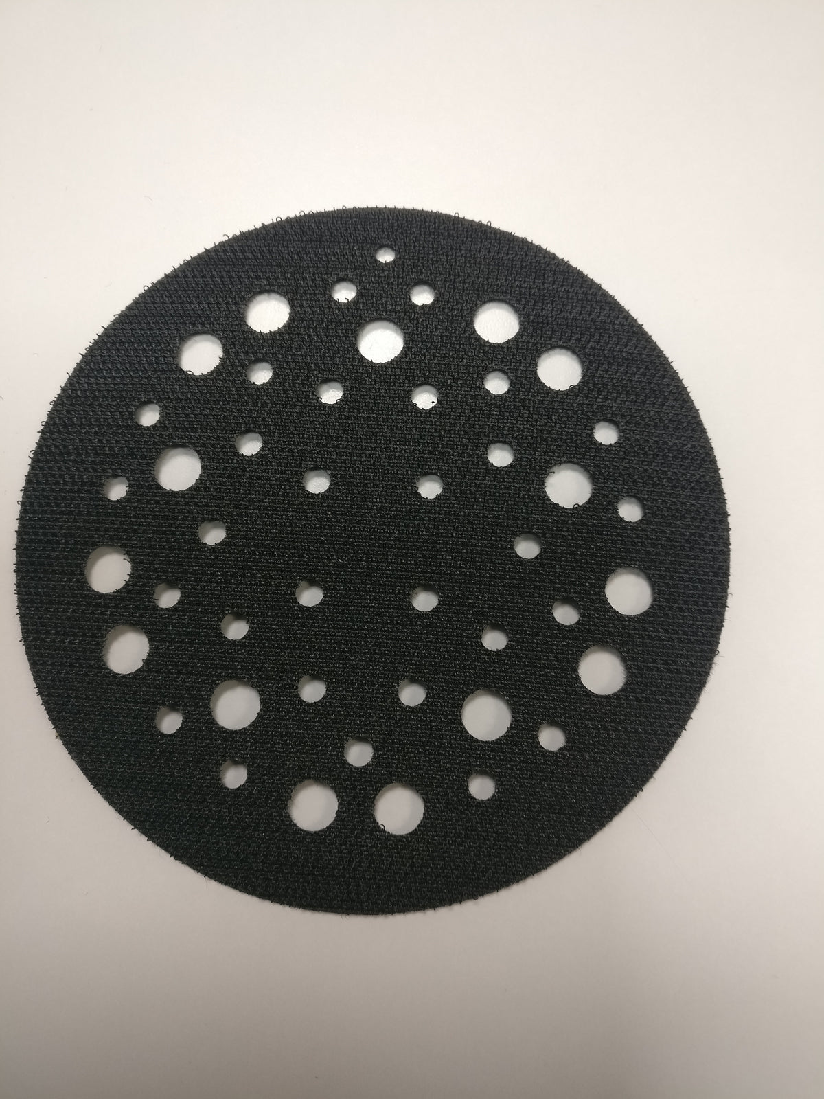 125 MM AB NET PAD SAVER - Galdes & Mamo