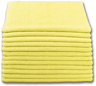 Microfiber Cloth - Galdes & Mamo