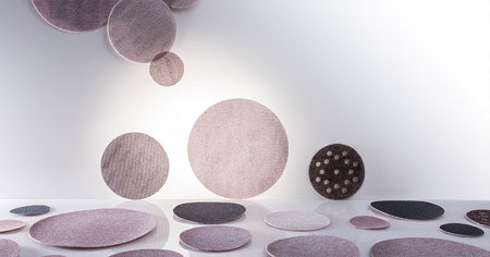 ABRANET DISC 150MM G 800 - Galdes & Mamo