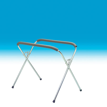 Panel stand 25mm Tube 78250 - Galdes & Mamo