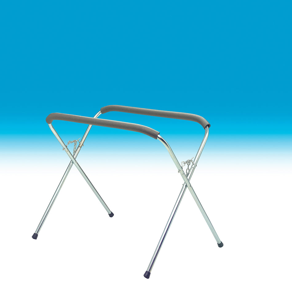 Panel stand 25mm Tube 78250 - Galdes & Mamo