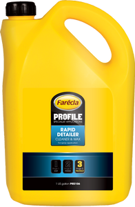 PROFILE RAPID DETAILER 1 US GALL  STAGE 3 Fast Liquid Spray - Galdes & Mamo