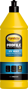 1LT PROFILE UV WAX   STAGE 3 - Galdes & Mamo