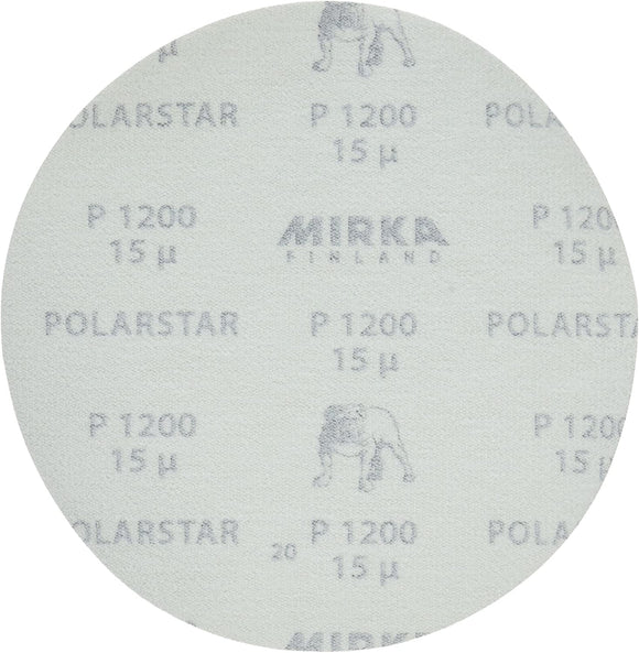 POLARSTAR 150MM G 1200 DISC 1PC - Galdes & Mamo