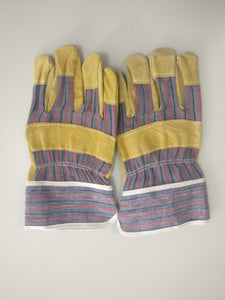 Pair Rigger Gloves Standard - Galdes & Mamo