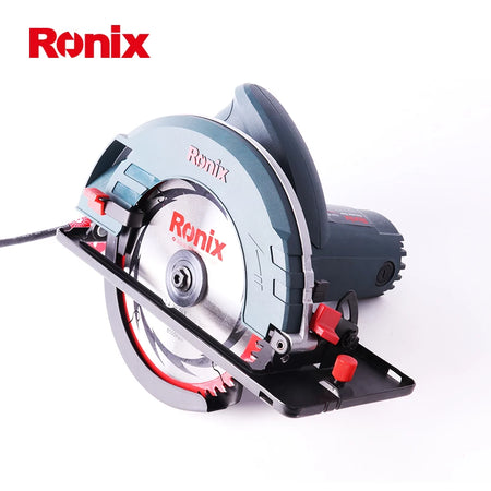 Electric 235mm Circular Saw For Metal Wood - Galdes & Mamo