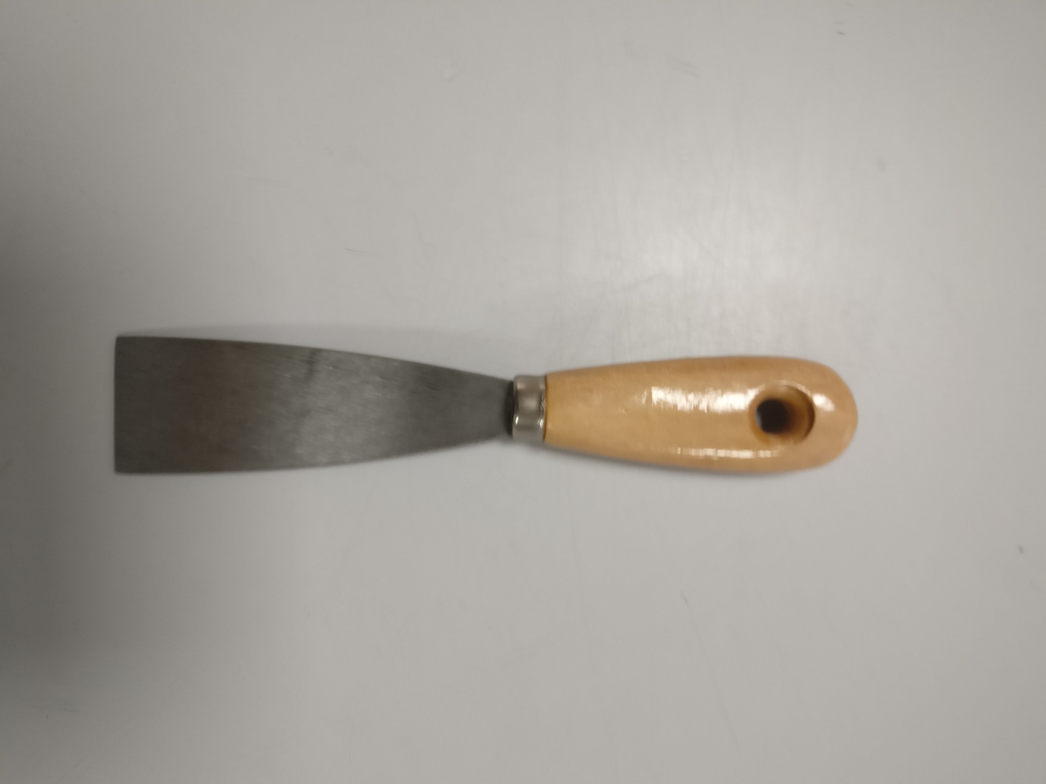 1.5 Inch Scraper - Galdes & Mamo