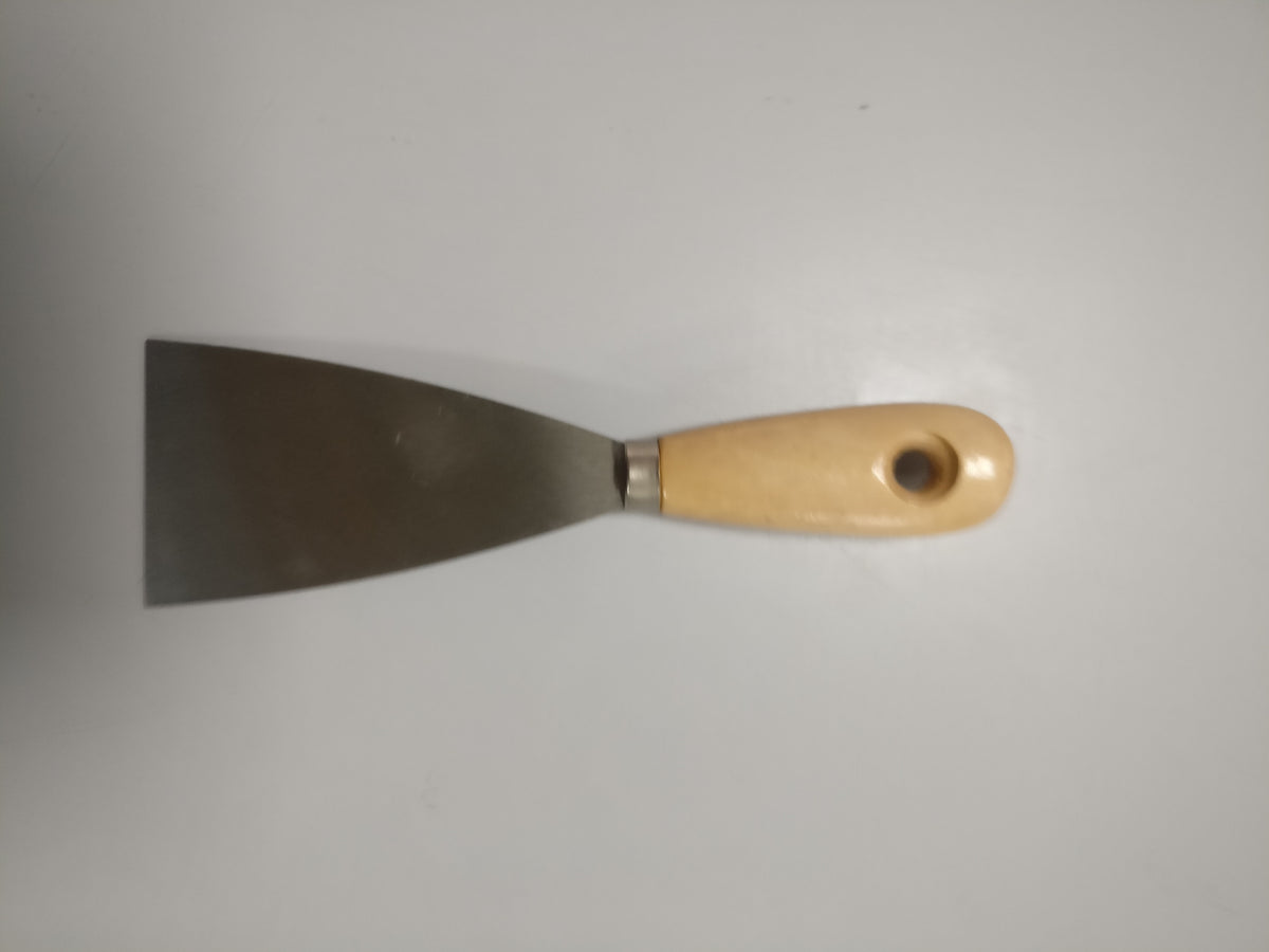 2.5 Inch Scraper - Galdes & Mamo