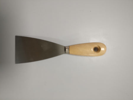 2.5 Inch Scraper - Galdes & Mamo