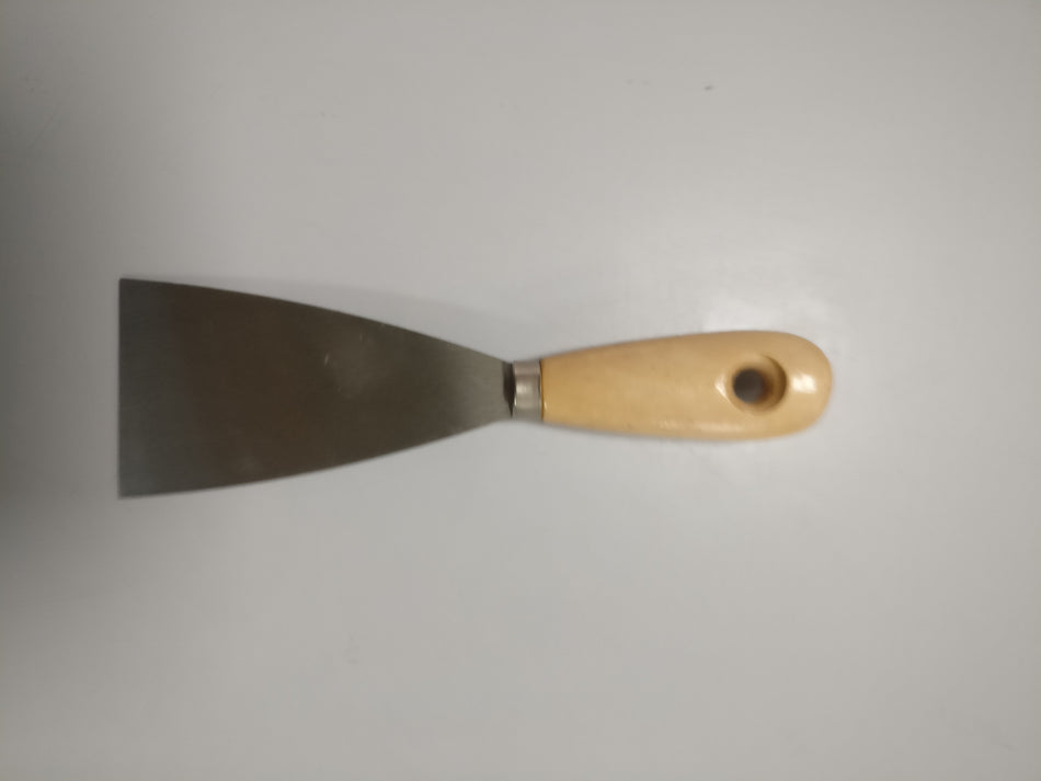 2.5 Inch Scraper - Galdes & Mamo