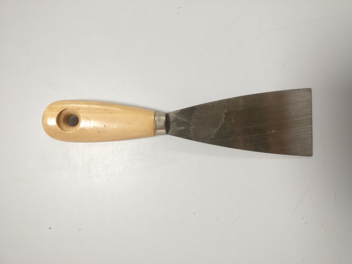 2 Inch Scraper - Galdes & Mamo