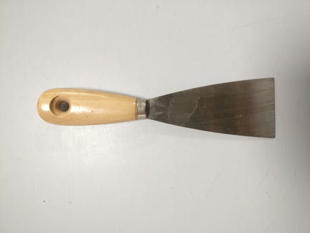 2 Inch Scraper - Galdes & Mamo