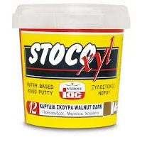 200G WOOD PUTTY WHITE - Galdes & Mamo