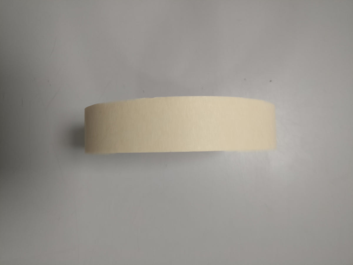 25MM Masking Tape x 50M - Galdes & Mamo