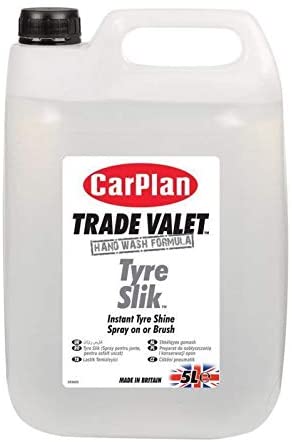 5 Litre Tyre Slik - Galdes & Mamo
