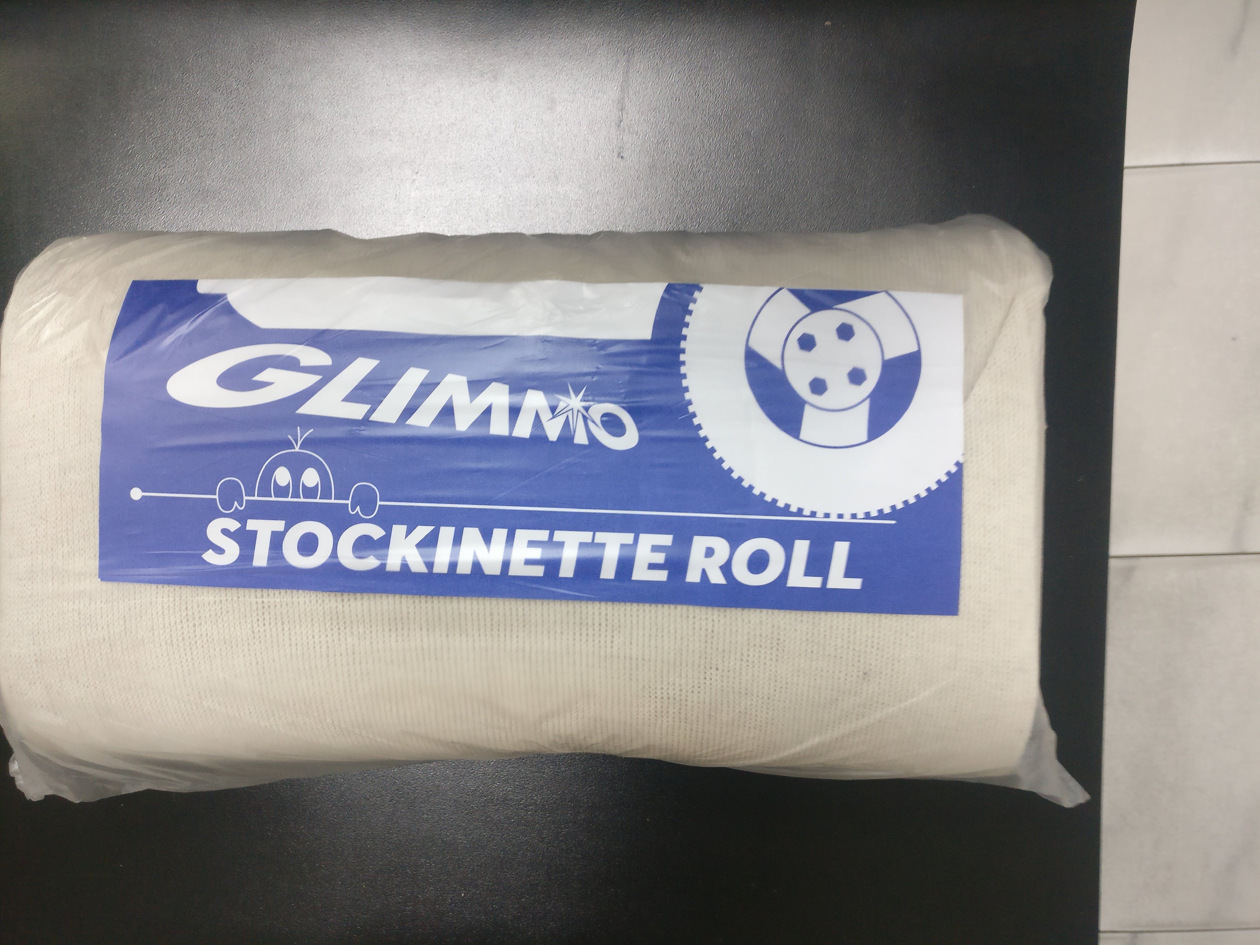 800G GLIMMO POLISH CLOTH - Galdes & Mamo