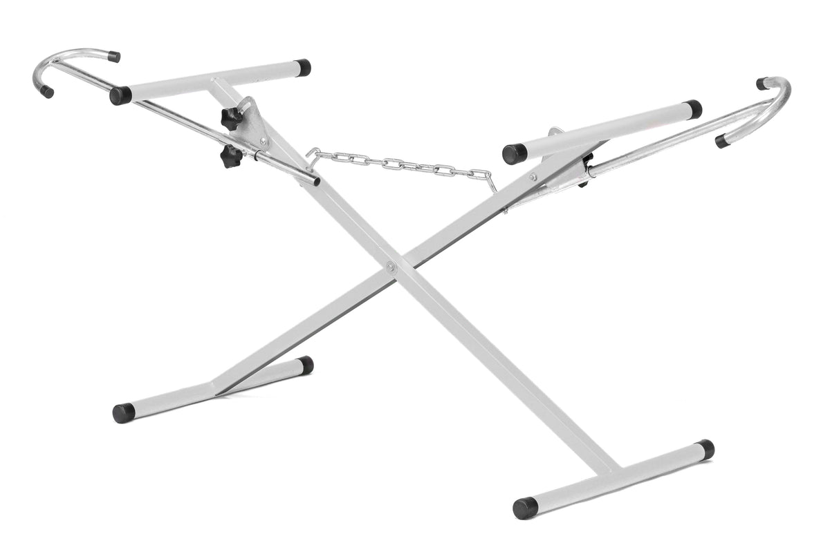 X Stand for Panels / Bumpers - Galdes & Mamo