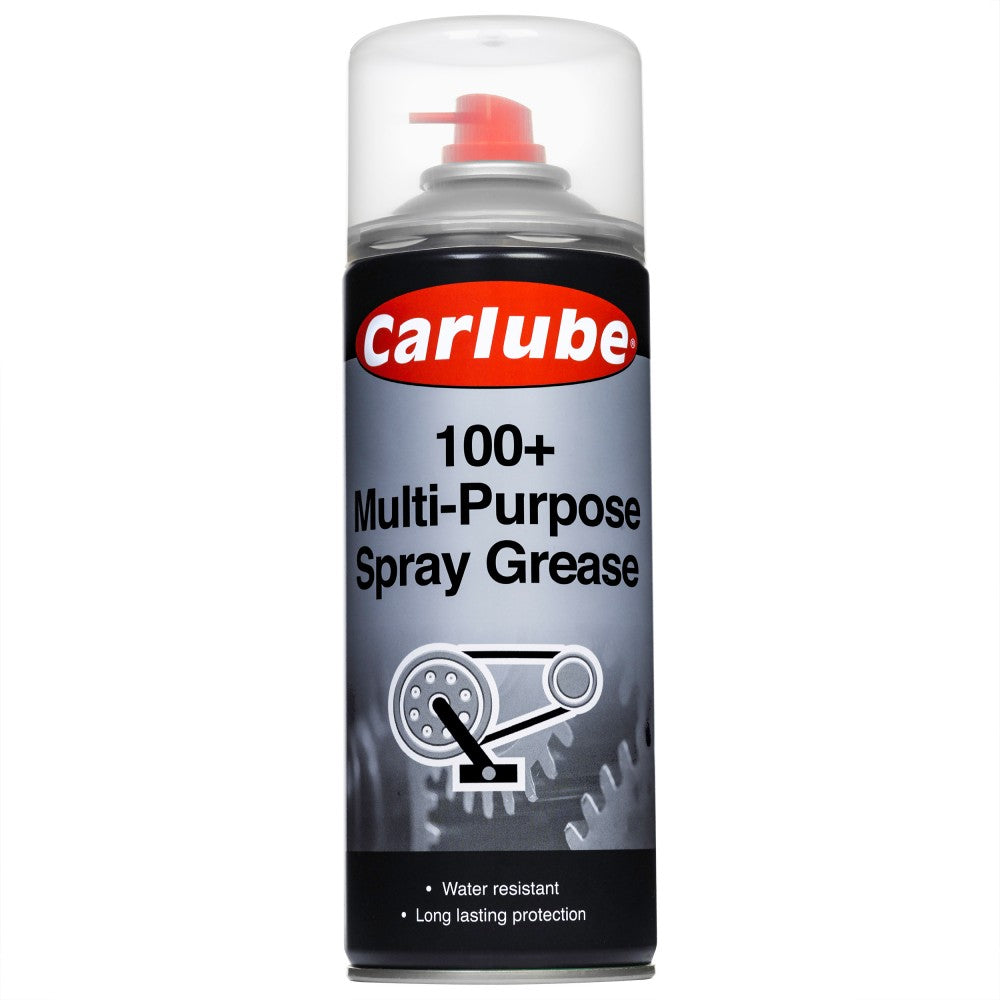 SPRAY GREASE X 400ML - Galdes & Mamo
