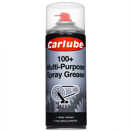 SPRAY GREASE X 400ML - Galdes & Mamo