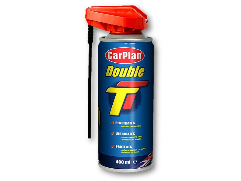 Double TT Smart Straw 400ML - Galdes & Mamo