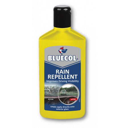 BLUECOL RAIN REPELLENT 250ML - Galdes & Mamo