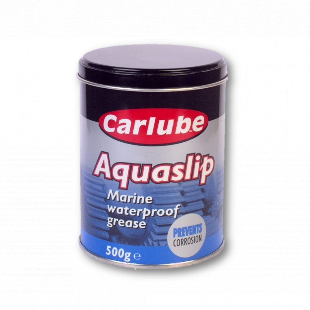 AQUA SLIP GREASE 500G - Galdes & Mamo