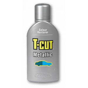 T-CUT METALLIC 500ML - Galdes & Mamo