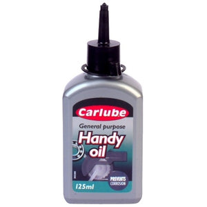 125 ML HANDY OIL - Galdes & Mamo